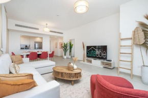 Luxury Desert Nest close to Burj Al Arab-Suiteable